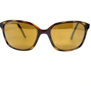 Oakley Game Changer OO9291-04 Sunglasses Brown Tortoise Gold 58-17-141 20941